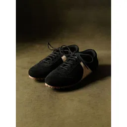 Theater Women Suede Sneakers-picture-35