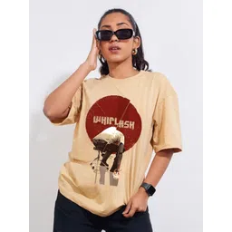 TheBTclub Men Graphic Printed T-shirt-picture-39