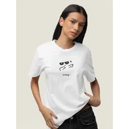 TheBTclub Men Printed Drop-Shoulder Sleeves Activchill T-shirt-picture-36