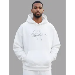TheBTclub Men Printed Hooded Sweatshirt-picture-25