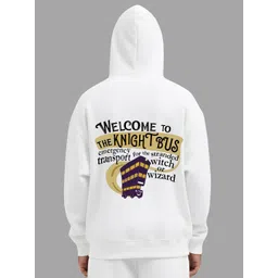 TheBTclub Men Printed Hooded Sweatshirt-picture-14