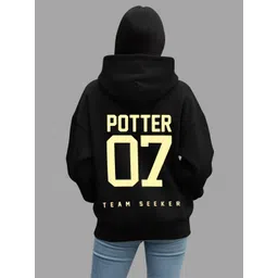 TheBTclub Men Printed Hooded Sweatshirt-picture-19