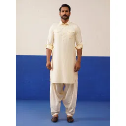 TheEthnic.Co Men Kurta-picture-37