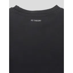 THEFITTHEORY Boys Nylon Tshirts image 2