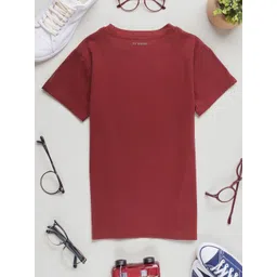 THEFITTHEORY Boys Nylon Tshirts image 5