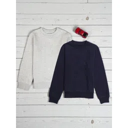 THEFITTHEORY Boys Sweatshirt-picture-32