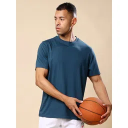 THEFITTHEORY Round Neck Abzorb T-Shirt-picture-35