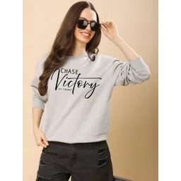THEFITTHEORY Women Printed Sweatshirt-picture-29