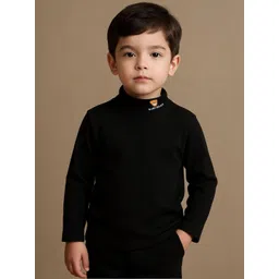 Thelittlebunny Unisex Kids Embroidered Sweatshirt-picture-19