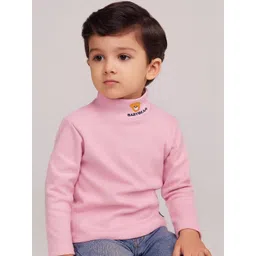 Thelittlebunny Unisex Kids Embroidered Sweatshirt-picture-43