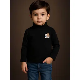 Thelittlebunny Unisex Kids Printed Sweatshirt-picture-30