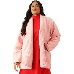 therebelinme Casual Shrug for Women-picture-11