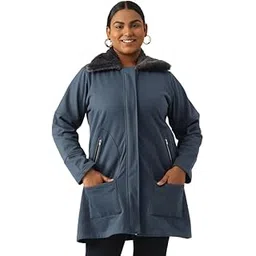 therebelinme Versatile Women’s Longline Jacket-picture-40