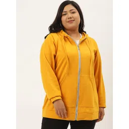 theRebelinme Women Open Front Jacket-picture-11