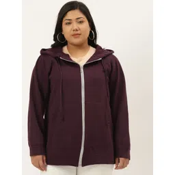 theRebelinme Women Open Front Jacket-picture-28