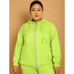 theRebelinme Women Open Front Jacket-picture-14