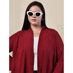 theRebelinme Women Shrug image 5