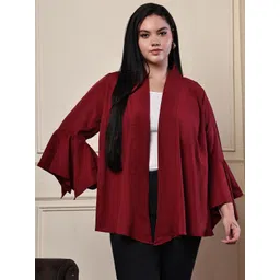 theRebelinme Women Shrug image 1