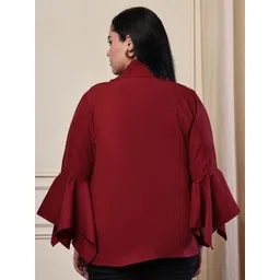 theRebelinme Women Shrug image 4