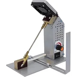 Thermal Manual Hot Cutting Machine Lightweight Smooth Electric Fabric Cutter-picture-31