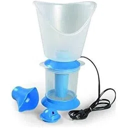 Thermocare 3 in 1 steamer Vaporizer for cough and cold inhaler kids , Nose , with mask electric-picture-42