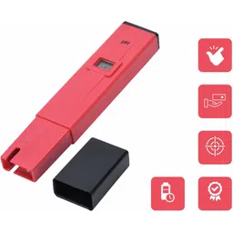 thermomate PH meter 009 for water testing pH Testers-picture-21