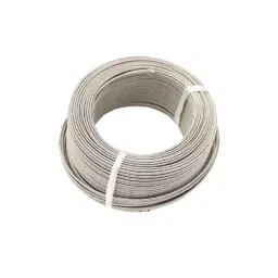 THERMOSPAN FGW’s Series Fibreglass Wire 100 m 2.5 mm 15 A Grey, TFGW-TC-2.5-picture-0