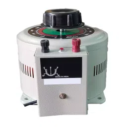 THERMOSPAN Motorised Type Closed Dimmerstat 3 Cell Heavy Duty Copper 28 Amp, TCD-28A-picture-39