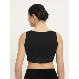 thevasa Women's Forever Classy Blouse image 4