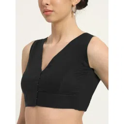 thevasa Women's Forever Classy Blouse image 3