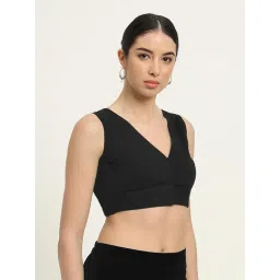 thevasa Women's Forever Classy Blouse image 1