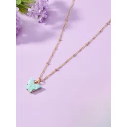 TheVineGirl Gold-Plated Necklace-picture-14