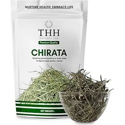 THH Kirayata Chirayata - Bitterstick - chirata (400gram)-picture-25