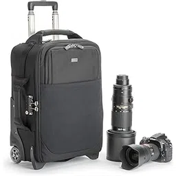 Think Tank Photo Airport International V3.0 Carry On Bag (Black)-picture-13