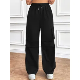 THIRD QUADRANT Women Comfort Trousers-image-38