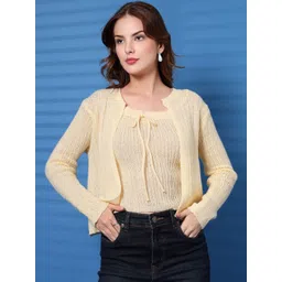 Thirty Threads Women Woollen-picture-20