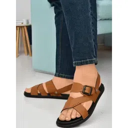 Thivim Men Comfort Sandals-picture-10