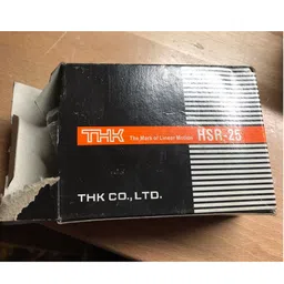 THK BEARING, LINEAR GUIDE, HSR25A1SS-picture-24
