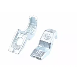 thomas & betts Thomas Betts Conduit Fitting 20 mm Nominal Size Malleable Iron Natural, 1276 (Pack of 5)-picture-24