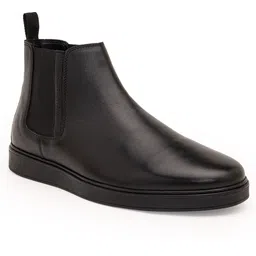 Thomas Crick Genuine Leather Boots For Men-picture-15