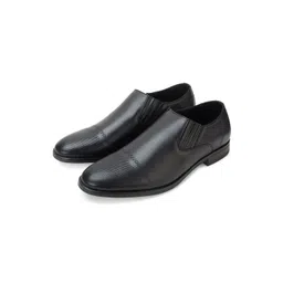 THOMAS CRICK Men Leather Formal Slip-Ons-picture-37