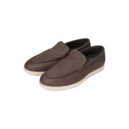 THOMAS CRICK Men Leather Sneakers-picture-40