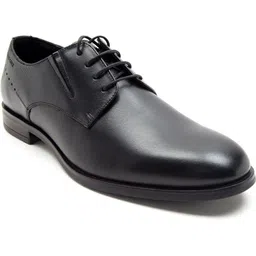 thomas crick Men's Genuine Leather Classic Style Shoes Lace Up For Men-picture-13