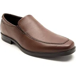 thomas crick Men's Premium Leather Slip-Resistant Durable and Comfortable Slip-on Shoes-picture-22
