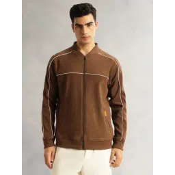 Thomas Scott Brown Regular Fit Jacket-picture-48