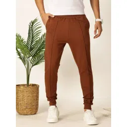 Thomas Scott Down Town Slim Fit Joggers-picture-41