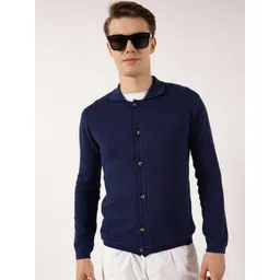 Thomas Scott Men Cardigan-picture-42