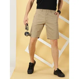 Thomas Scott Men Mid-Rise Shorts-picture-41