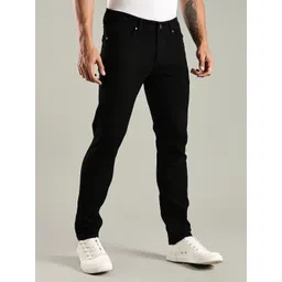 Thomas Scott Men Original Slim Fit Mid-Rise Jeans-picture-39