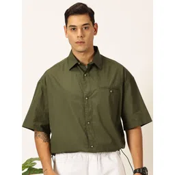Thomas Scott Men Premium Opaque Casual Shirt-picture-22